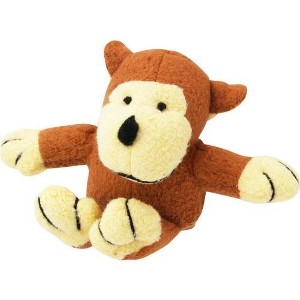 Multipet ternational Puppy Buddies Monkey - 1 of 1