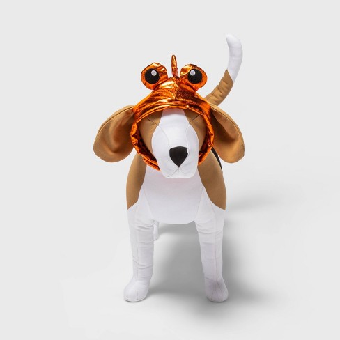 Goldfish Halloween Dog and Cat Costume - Hyde & EEK! Boutique™ - image 1 of 4