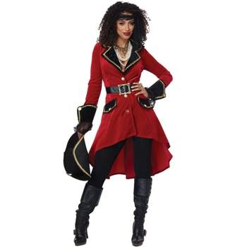 Pirates : Women's Halloween Costumes 2023 : Target