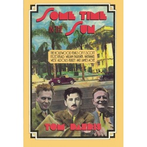 Some Time in the Sun - (Limelight) by  Tom Dardis (Paperback) - 1 of 1