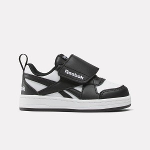 Reebok Royal Prime Snug Baby and Toddler Shoes - 1 of 4