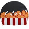 Sporti Fried Chicken Silicone Swim Cap - 2 of 4