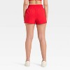 Women's Flex Woven High-Rise Shorts 3" - All In Motion™ - 2 of 3