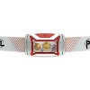 PETZL ACTIK  POWERFUL RECHARGEABLE 600 LUMEN LIGHT FOR HIKING CLIMBING CORE HEADLAMP - 2 of 4