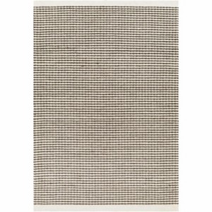 Hauteloom Emlen Wool Living Room, Bedroom Area Rug - Traditional, Transitional - 1 of 4