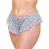 Adore Me Women's Graciela Cheeky Panty - 2 of 4