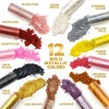 Original Stationery Mica Powder Pearl Pigment - Cosmetic Grade Metallic Color Set - 12 Pack Gift Set - 3 of 4