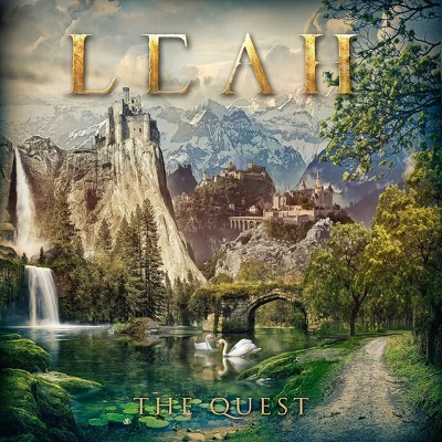 Leah - Quest (CD)