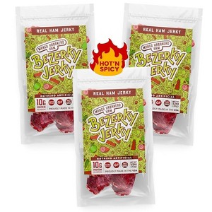 BZJ MANGO HABANERO HAM - 1 of 1