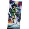 Hunter X Hunter Socks Anime Manga Men's Athletic Mid-Calf Crew Socks - 3 of 4