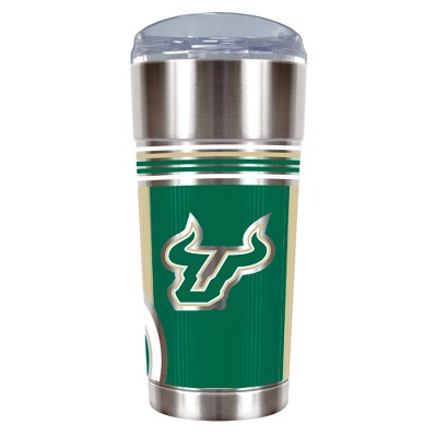 NCAA South Florida Bulls 24oz Cool Vibes Eagle Tumbler