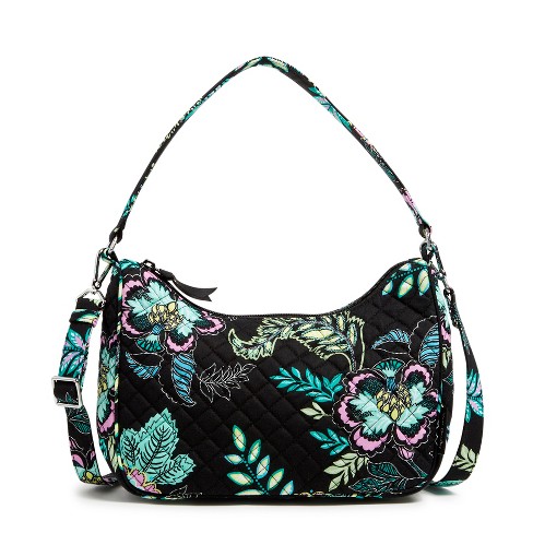 Vera Bradley Triple Compartment Crossbody Bag : Target