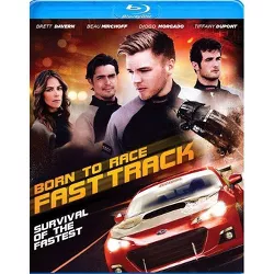 Born to Race: Fast Track (2014)