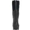 Men's Muck Muckmaster Tall Boot, MMH500A, Black - 4 of 4