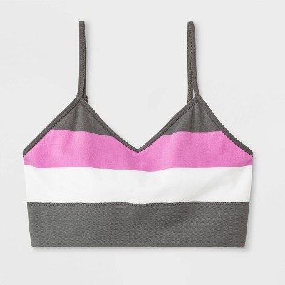 cat and jack sports bra