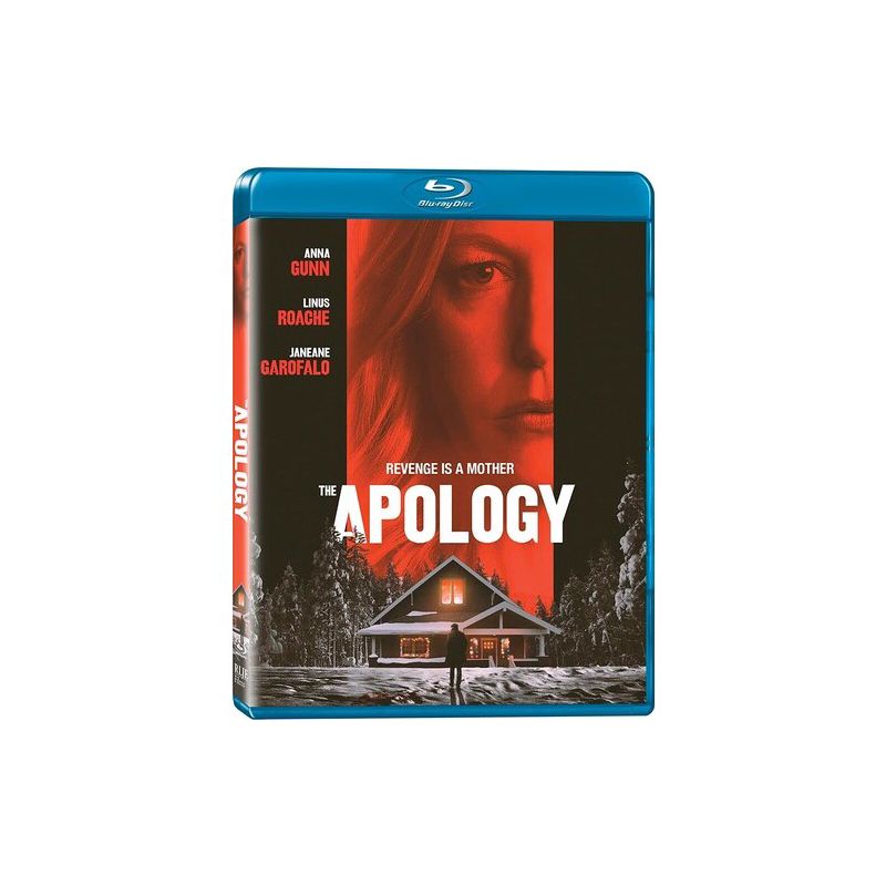 The Apology (2023), 1 of 2