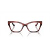 Vogue Eyewear VO5523 52mm Female Cat Eye Sunglasses - prescription-ready - 2 of 4