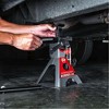Powerbuilt 3 Ton Unijack Bottle Jack and Jackstand in One - 2 of 3