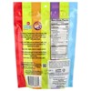 Zollipops, Sour Zaffi® Taffy, Assorted Fruit, 5 oz - 2 of 4
