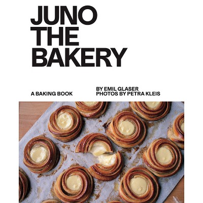 Juno the Bakery - (Hardcover)