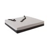 McKesson Gel Seat Cushion for Pressure Relief - 2 of 4