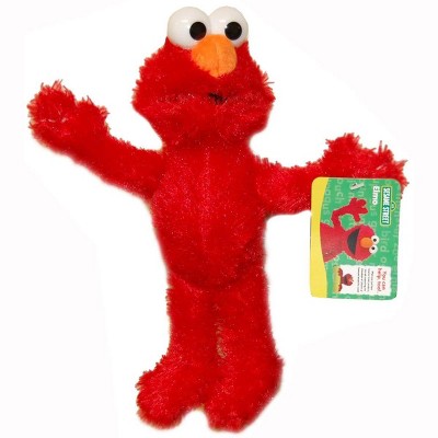 Nanco Sesame Street Elmo 9.5" Plush