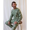 Leveret Cotton Mens Pajamas - Loose Fit - 2 of 3