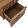 Modway Render Wood File Cabinet - 4 of 4