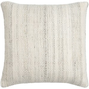 Mark & Day Katherina Cottage Throw Pillow - 1 of 4