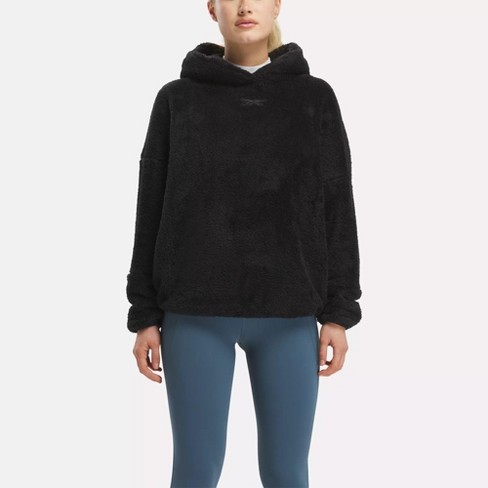 Reebok sr discount cozy fashion hoodie