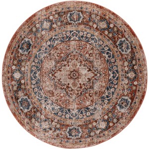 Bijar BIJ652 Power Loomed Indoor Rugs - Safavieh - 1 of 4