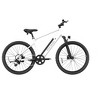 5TH WHEEL IMPACT Electric Bike - 700W Peak, 22 mph,  22 Mile Range, 265 lbs Capacity, 26" Tires, Shimano Tourney 7 Speed Shifter - 2 of 4