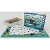 Eurographics Inc. Sharks 1000 Piece Jigsaw Puzzle - image 2 of 4