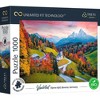 Trefl Wanderlust:  At the Foot of Alps Bavaria Germany Jigsaw Puzzle - 1000pc - 2 of 4