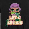 Boys' - LOL Surprise! - Let's Be Kind Plants Short Sleeve Graphic T-Shirt - 2 of 4