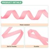 Unique Bargains Durable Polypropylene Flexible Natural Webbing 1 Inch 1 Pc - 2 of 4