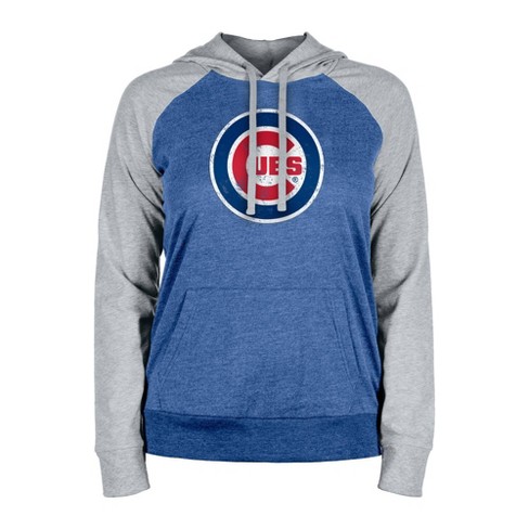 Cubs Quarter Zip - White, No.1 Cubs