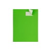 JAM Paper Address Labels 1 1/3" x 4" Neon Green 14 Labels/Sheet 9 Sheets/Pack (359329613) - 3 of 4