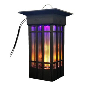 PIC Designers Choice 1.5 acre Decorative Bug Zapper - 1 of 3