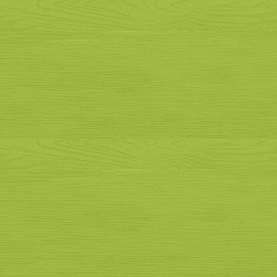 Lime Green Poly Resin Adirondack Side Table