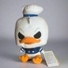 Funko Plush: Disney Angry Donald Duck 7-in Plush - 3 of 4