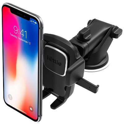 dash cell phone holder