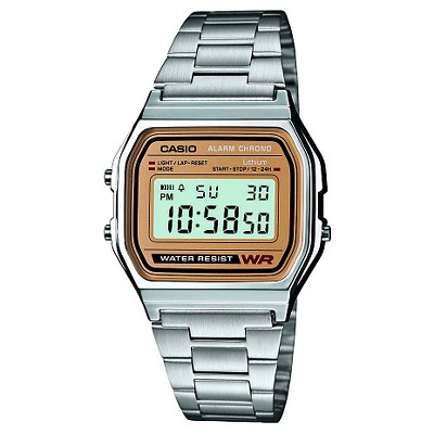 casio men's classic