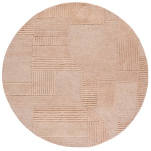 Harvest HVT401 Hand Tufted Indoor Rugs - Safavieh - 1 of 4