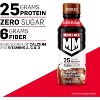 Muscle Milk Protein Shake 25g Strawberries 'N Crème High Protein Workout Drink Recovery, Energy & Meal Replacement - 3 of 4