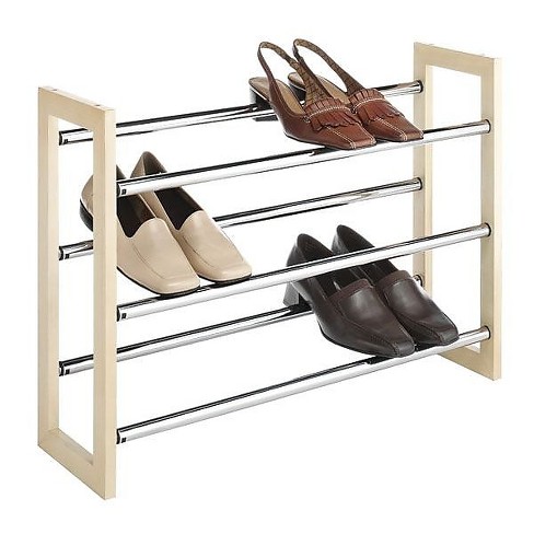 shoe rack for entryway target