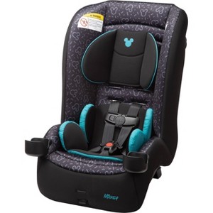 Disney Baby Jive Convertible Car Seat - Mickey Teal - 1 of 4