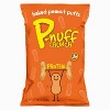 PNuff Puff Baked Peanut Original - Case of 6 - 4 oz - 2 of 4