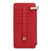 Dopp Pik-Me-Up RFID Blocking Thin Card Holder Leather Wallet - 2 of 3