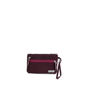 baggallini RFID Currency Organizer Wallet Wristlet - 1 of 4